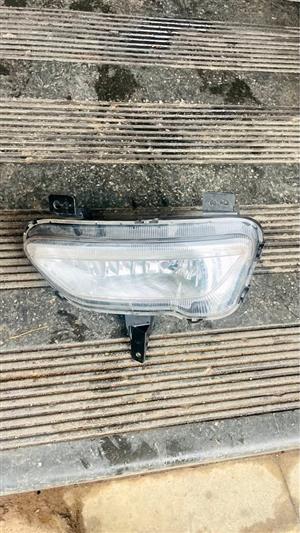 GWM P-Series fog light  LH