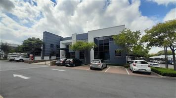 Compact Cost Effective Flexi Office in a Prime Midrand Location