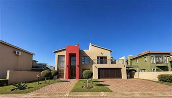 House For Sale in Theresapark