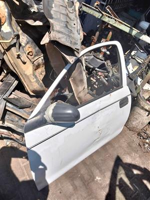 Opel Corsa Lite LF door