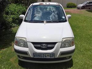 Hyundai Atos For Sale