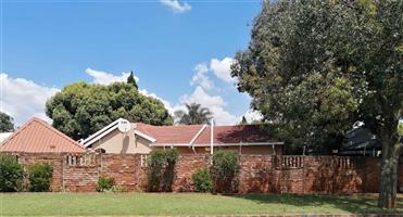 House For Sale in Parkrand