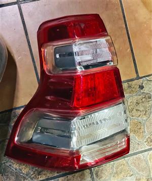 Toyota Land Cruiser Prado (J150) headlight