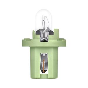 Osram LED Interior Globe - Push-in MF Base (each)