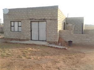 4 Beds 1 Bath House
