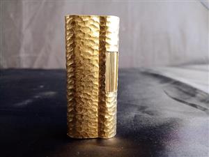 Dunhill lighter