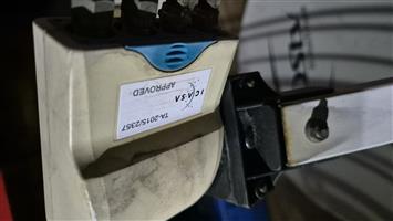 Dstv dish