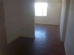 Two bedroom flat - Yeoville