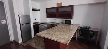 Apartment Rental Monthly in Braamfontein