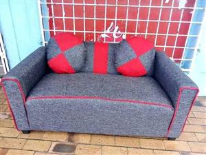 Lounge suits available