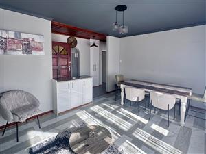 Spacious 2-Bedroom, 1-Bathroom Apartment in Tijgerhof