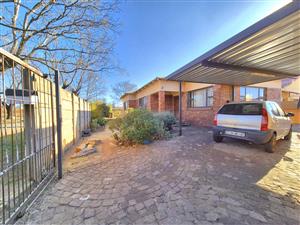 Lovely Home just Waiting For You