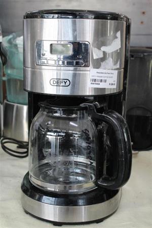 DEFY KM6305 COFFEE MAKER S067040A