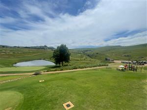 Vacant Land Residential For Sale in Highland Gate Golf and Trout Estate
