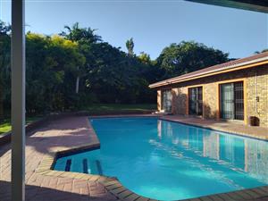 Spacious 3 Bedroom Home with Flatlet