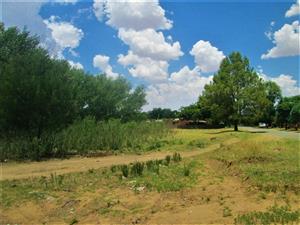Vacant Land Residential For Sale in Ficksburg