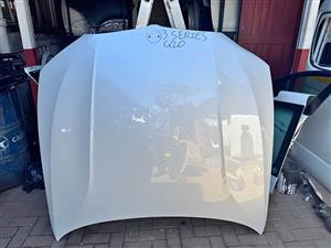 BMW 3 Series G20 Bonnet