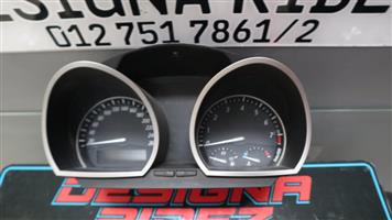 BMW E85 Z4 CLUSTER