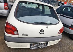 Ford Fiesta Flair Stripping For Spares 