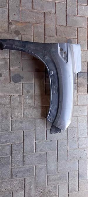 Renault kiger right side fender for sale
