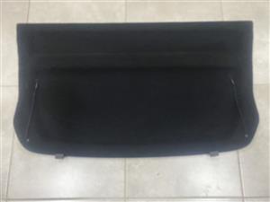 2025 FORD TERRITORY PARCEL SHELF FOR SALE. IN PRISTINE CONDITION