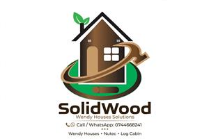 Solid Timber Solutions Wendy Houses 