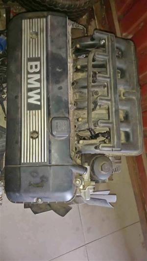 Hard To Find Engines & Gearboxes
