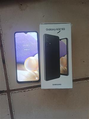 Samsung galaxy A32 5G 
