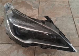 Opel Astra K New Headlights for Sale 