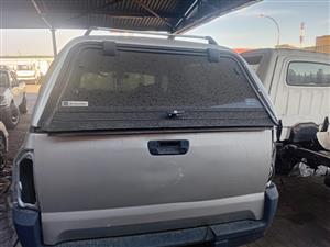 Bakkie r7000