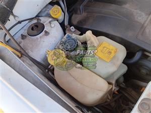 Windshield Washer Reservoir Jeep Patriot Used