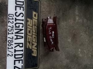LEXUS LS600 HL / LS 400 ASH TRAY