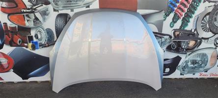 2025 CHERY TIGGO 4 PRO BONNET HOOD FOR SALE. IN EXCELLENT CONDITION