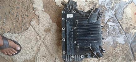 Man ,Ivico, Daf transmission Controller 