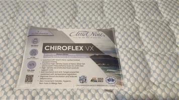 Cloud nine Chiroflex VX kingsize mattrass