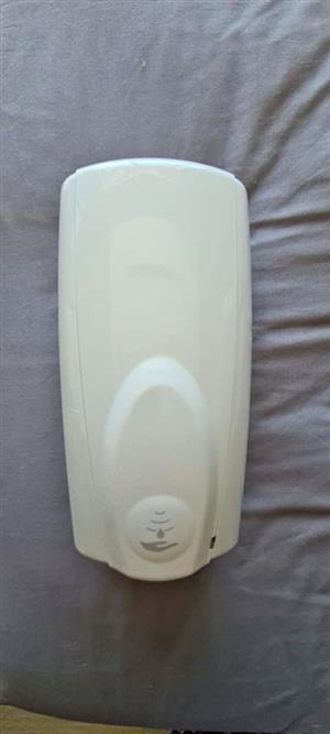 Autofoam Soap Dispenser 1100ml