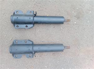 Mercedes Sprinter Front Shocks