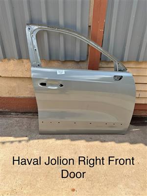 Haval Jolion Right Front Door