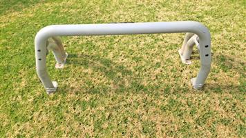 Mazda BT50 Rollbar 2009/2010