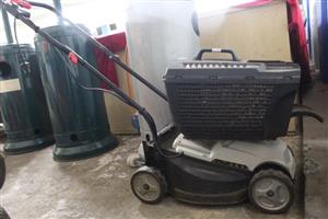 RYO0BI RM-1232 LAWNMOWER S066780A