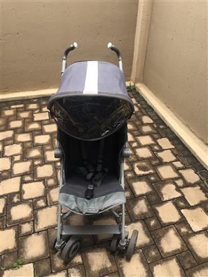 Used, Maclaren stroller for sale  Centurion