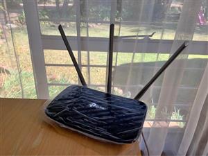 TP-Link Router