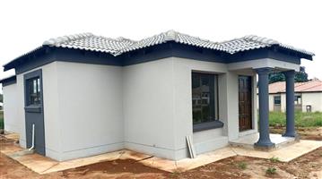 House For Sale in Bendor