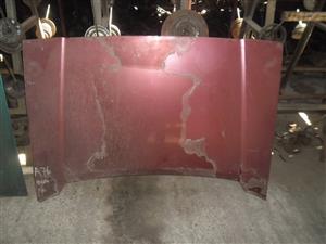 Honda popup light bonnet for sale