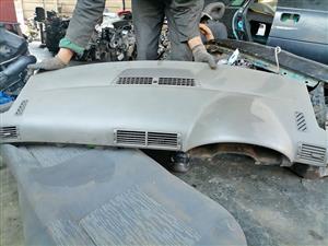 AUDI A4 B6 DASHBOARD FOR SALE