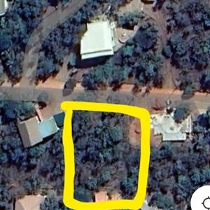 Bushveld Gated Eco Estate