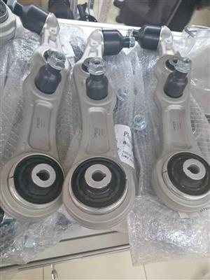 Mercedes benz W205 spring link control arm