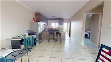 Modern 2 Bedroom at the student Flats Near NWU