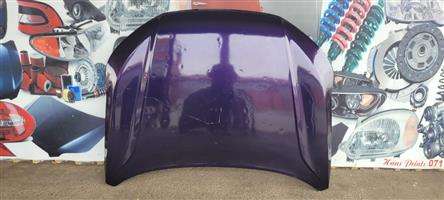 2024 HAVAL H6 GT BONNET HOOD FOR SALE.