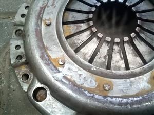 BMW F30 PRESSURE PLATE 